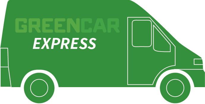 PKW Filterreinigung GREENCAR-Werkstätte PKW Filterreinigung GREENCAR-Werkstätte