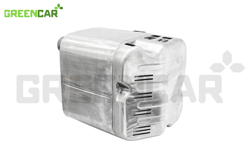 Schalldämpfer GR32-0491