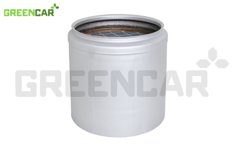 Partikelfilter GR34-6392