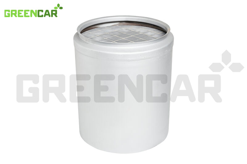 Partikelfilter GR34-7592