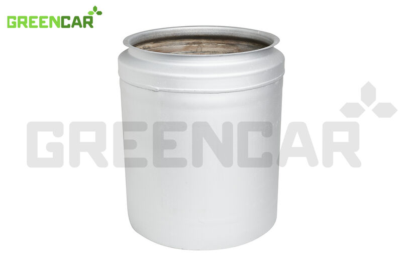 Partikelfilter GR37-1208