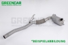 Partikelfilter GR10-OE1242