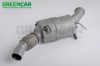 Partikelfilter GR10-OE1050