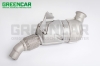 Partikelfilter GR10-OE1057