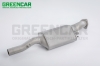 Partikelfilter GR10-OE1191
