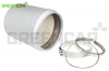 Partikelfilter GR37-1208