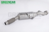 Partikelfilter GR10-OE1243