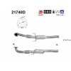 AS Katalysator 21740D