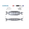 AS Katalysator 22092D
