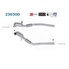 AS Katalysator 23030D