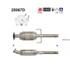 AS Katalysator 25067D