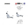 AS Katalysator 25068D