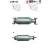 AS Katalysator 25118D