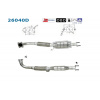 AS Katalysator 26040D