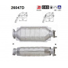 AS Katalysator 26047D