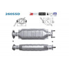 AS Katalysator 26055D