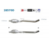 AS Katalysator 28570D