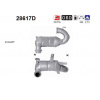 AS Katalysator 28617D