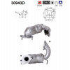 AS Katalysator 30943D