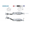 AS Katalysator 30962D