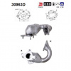 AS Katalysator 30963D
