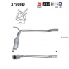 AS Katalysator 37900D
