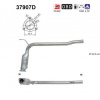 AS Katalysator 37907D
