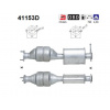 AS Katalysator 41153D