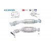 AS Katalysator 42203D