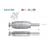 AS Katalysator 42215D