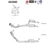AS Katalysator 42226D