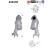 AS Katalysator 42231D