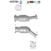 AS Katalysator 42257BA