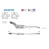 AS Katalysator 45207D