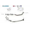 AS Katalysator 45208D
