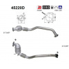 AS Katalysator 45220D