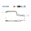 AS Katalysator 45226D