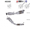 AS Katalysator 45235D