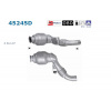 AS Katalysator 45245D
