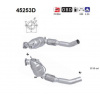 AS Katalysator 45253D