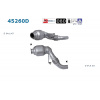 AS Katalysator 45260D