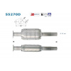 AS Katalysator 55270D
