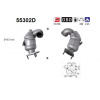 AS Katalysator 55302D