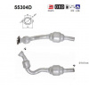 AS Katalysator 55304D