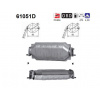 AS Katalysator 61051D