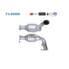 AS Katalysator 71205D