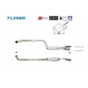 AS Katalysator 71206D