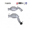 AS Katalysator 71207D