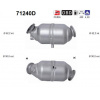 AS Katalysator 71240D
