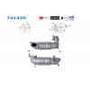 AS Katalysator 74142D